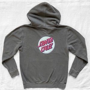 Santa Cruz Hoodie
